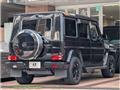 2015 Mercedes-Benz G-Class
