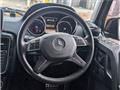 2015 Mercedes-Benz G-Class