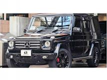 2015 Mercedes-Benz G-Class
