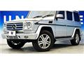 2015 Mercedes-Benz G-Class