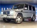 2015 Mercedes-Benz G-Class