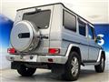 2015 Mercedes-Benz G-Class
