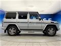2015 Mercedes-Benz G-Class