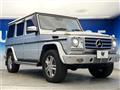 2015 Mercedes-Benz G-Class
