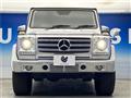 2015 Mercedes-Benz G-Class
