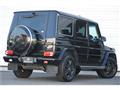 2015 Mercedes-Benz G-Class