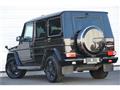 2015 Mercedes-Benz G-Class