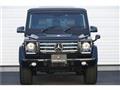 2015 Mercedes-Benz G-Class