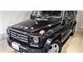 Mercedes-Benz/G-Class