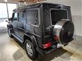 2015 Mercedes-Benz G-Class