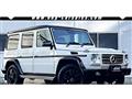2015 Mercedes-Benz G-Class