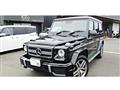 2015 Mercedes-Benz G-Class