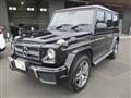 2015 Mercedes-Benz G-Class