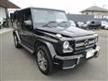 2015 Mercedes-Benz G-Class
