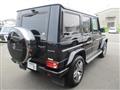 2015 Mercedes-Benz G-Class