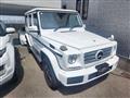 2015 Mercedes-Benz G-Class