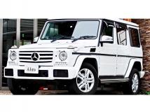 2015 Mercedes-Benz G-Class
