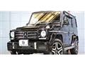 2015 Mercedes-Benz G-Class