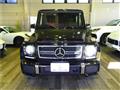 2015 Mercedes-Benz G-Class