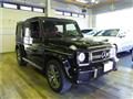 2015 Mercedes-Benz G-Class