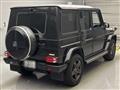 2015 Mercedes-Benz G-Class