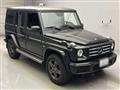 2015 Mercedes-Benz G-Class
