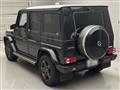 2015 Mercedes-Benz G-Class