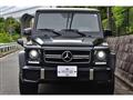 2015 Mercedes-Benz G-Class