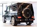 2015 Mercedes-Benz G-Class