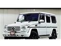 2014 Mercedes-Benz G-Class