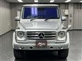 2014 Mercedes-Benz G-Class