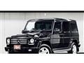 Mercedes-Benz/G-Class