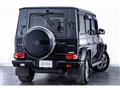 2014 Mercedes-Benz G-Class