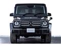 2014 Mercedes-Benz G-Class