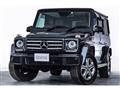 2014 Mercedes-Benz G-Class