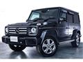 2014 Mercedes-Benz G-Class