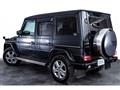 2014 Mercedes-Benz G-Class