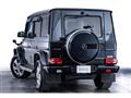 2014 Mercedes-Benz G-Class