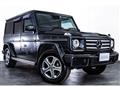2014 Mercedes-Benz G-Class
