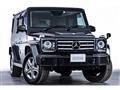2014 Mercedes-Benz G-Class