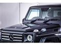 2014 Mercedes-Benz G-Class