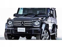 2014 Mercedes-Benz G-Class