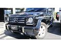 2014 Mercedes-Benz G-Class
