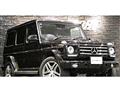 2014 Mercedes-Benz G-Class