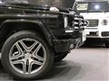 2014 Mercedes-Benz G-Class