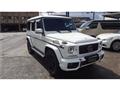 2014 Mercedes-Benz G-Class