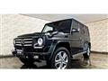 2014 Mercedes-Benz G-Class