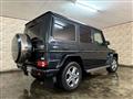 2014 Mercedes-Benz G-Class