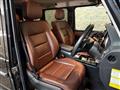 2014 Mercedes-Benz G-Class