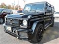 2014 Mercedes-Benz G-Class